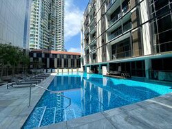 UP@Robertson Quay (D9), Apartment #360238531